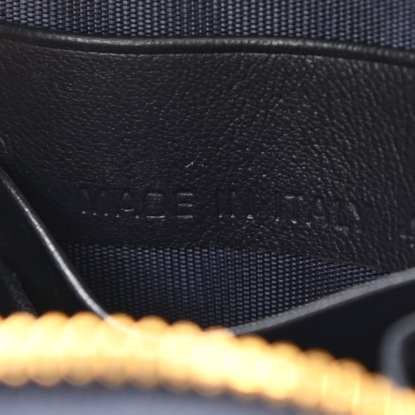 Oblique 30 Montaigne Phone Holder Blue