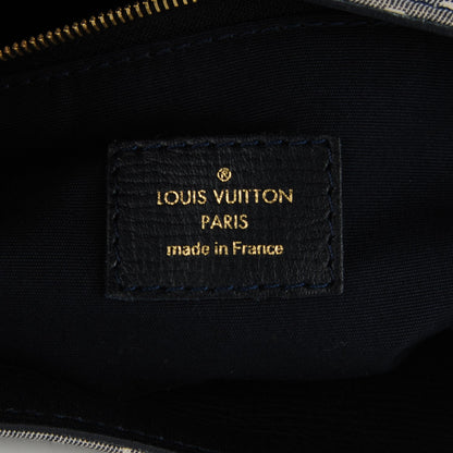 Louis Vuitton Monogram Idylle Rendez Vous PM Encre 5 of 7