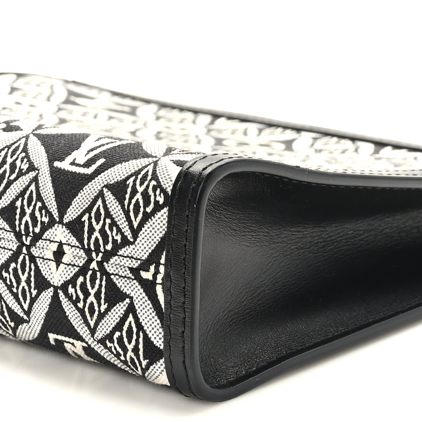 Jacquard Since 1854 Toiletry Pouch 26 Gray