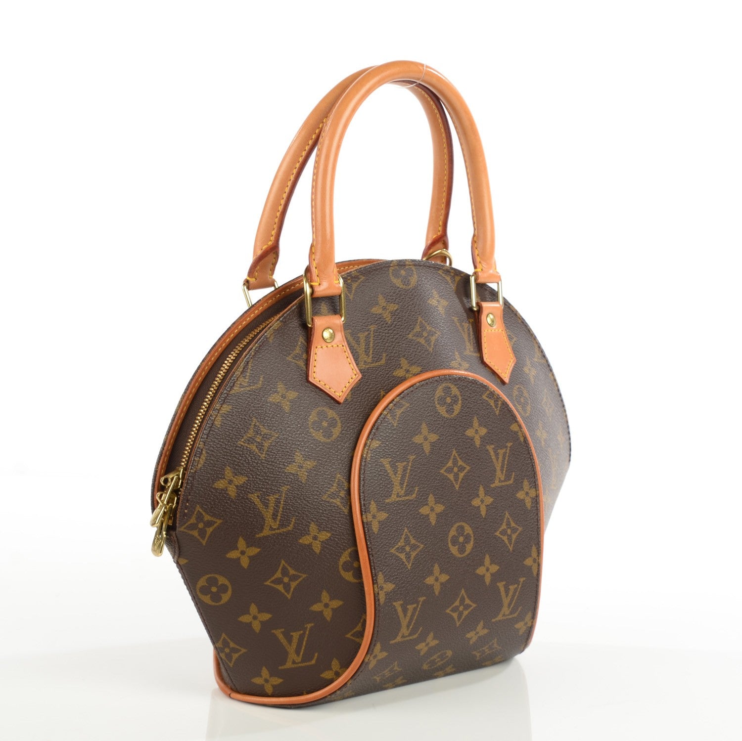 Louis Vuitton Monogram Ellipse PM 3 of 7