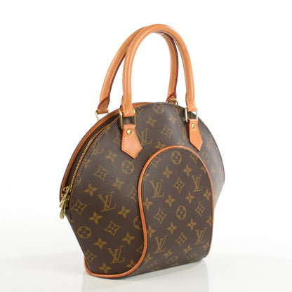 Louis Vuitton Monogram Ellipse PM 3 of 7
