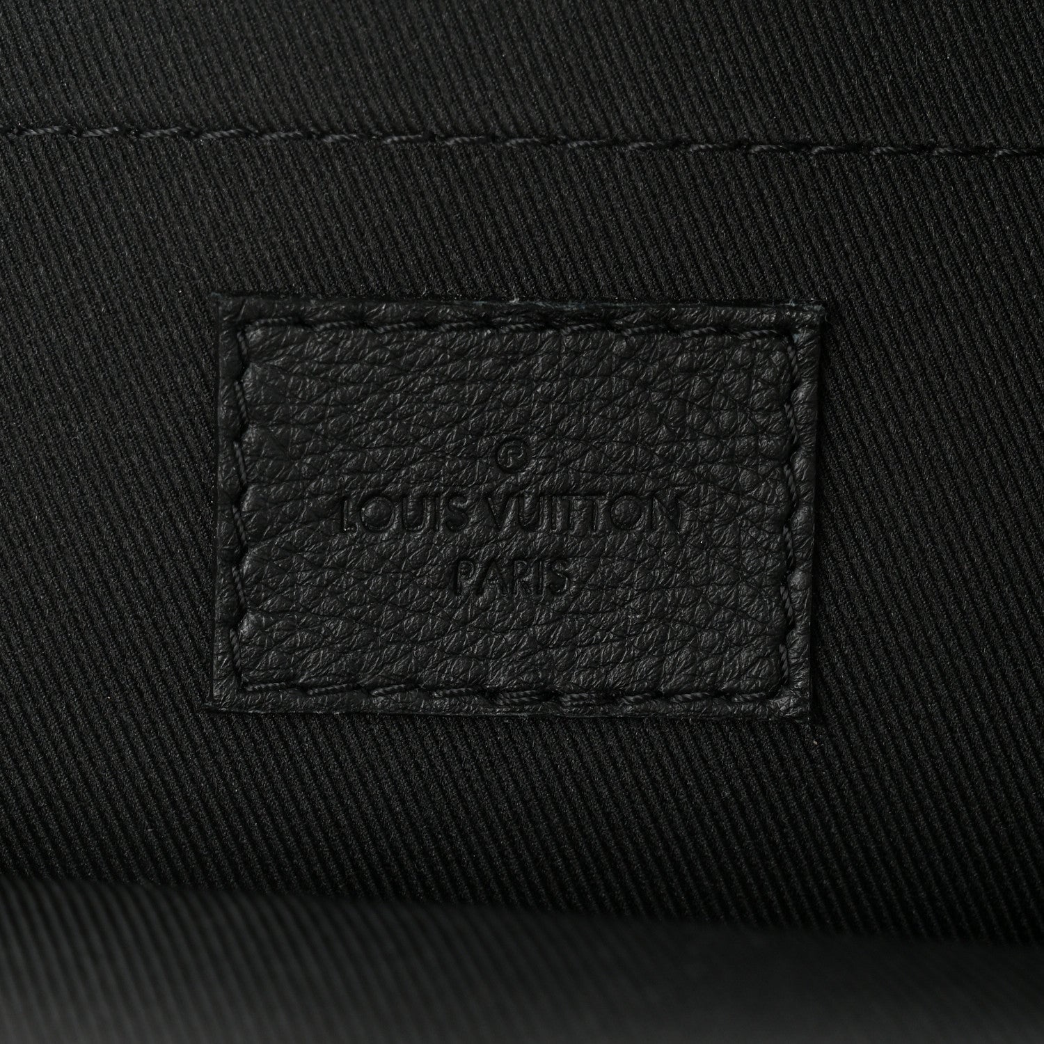Louis Vuitton Reverse Monogram Palm Springs Backpack Mini 6 of 9