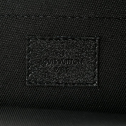 Louis Vuitton Reverse Monogram Palm Springs Backpack Mini 6 of 9