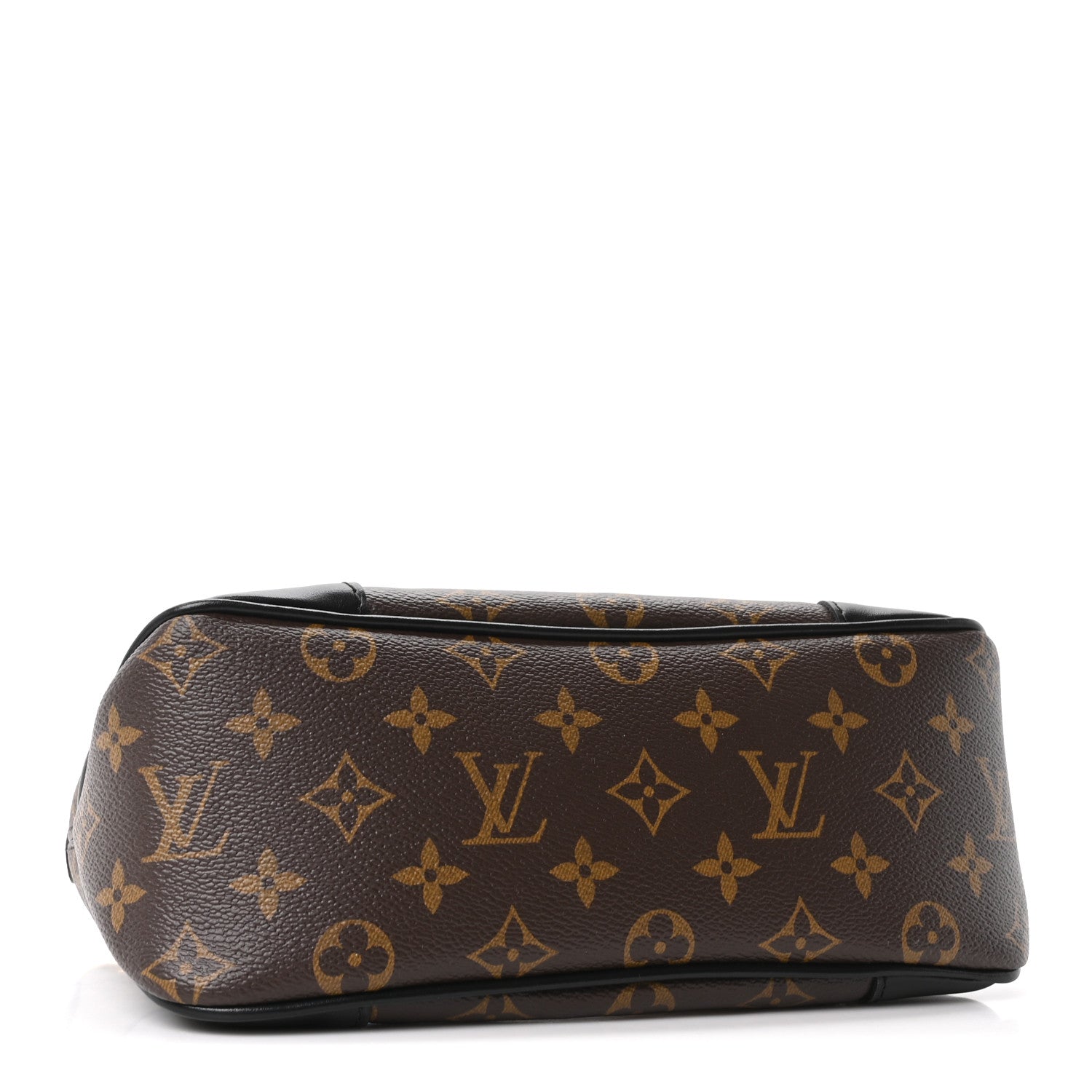 Louis Vuitton Monogram Boulogne NM Black 4 of 10