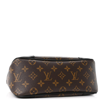 Louis Vuitton Monogram Boulogne NM Black 4 of 10