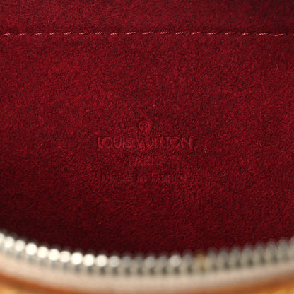 Louis Vuitton Monogram Multicolor Priscilla White 6 of 9