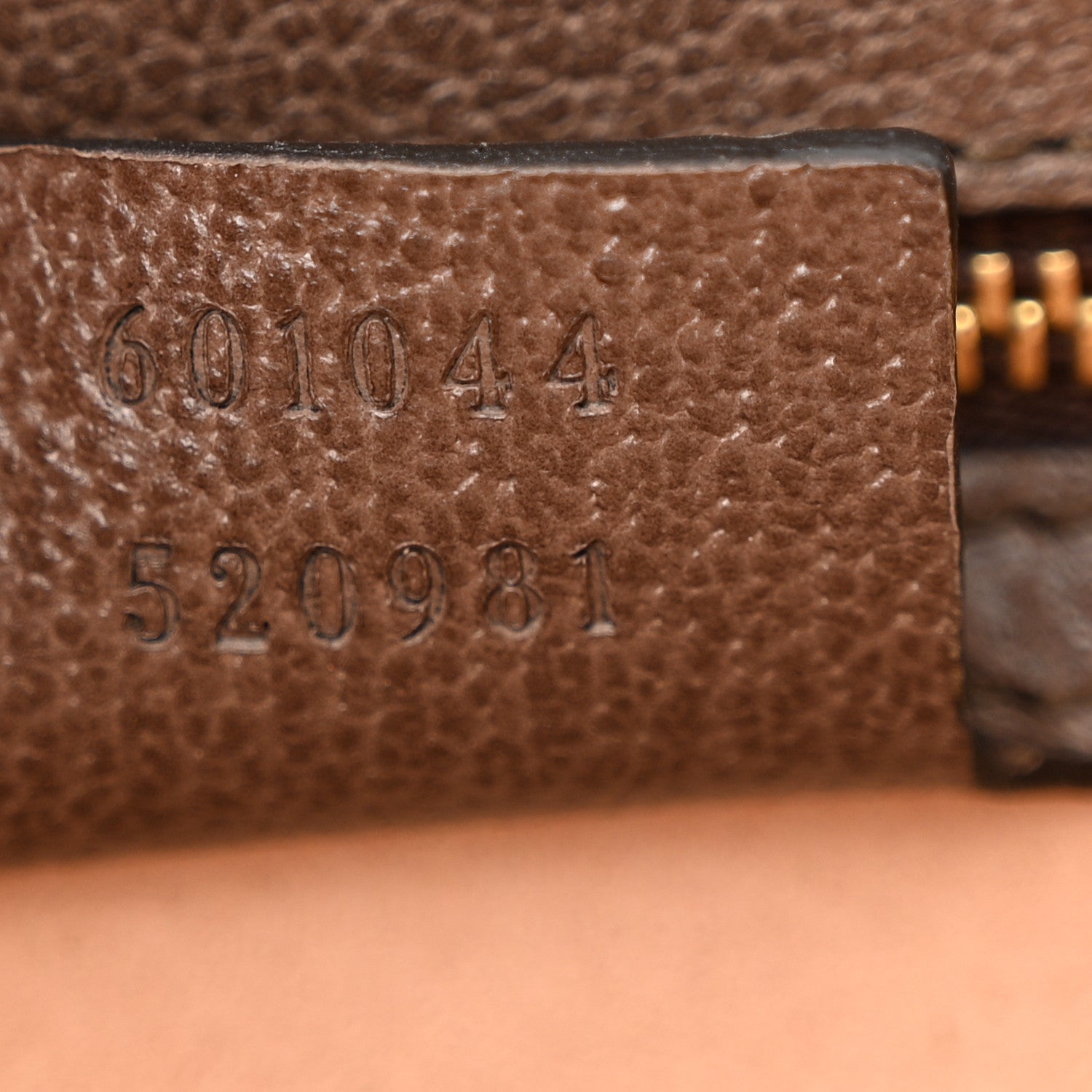 Gucci GG Supreme Monogram Web Small Ophidia Flap Messenger Bag Brown 7 of 11