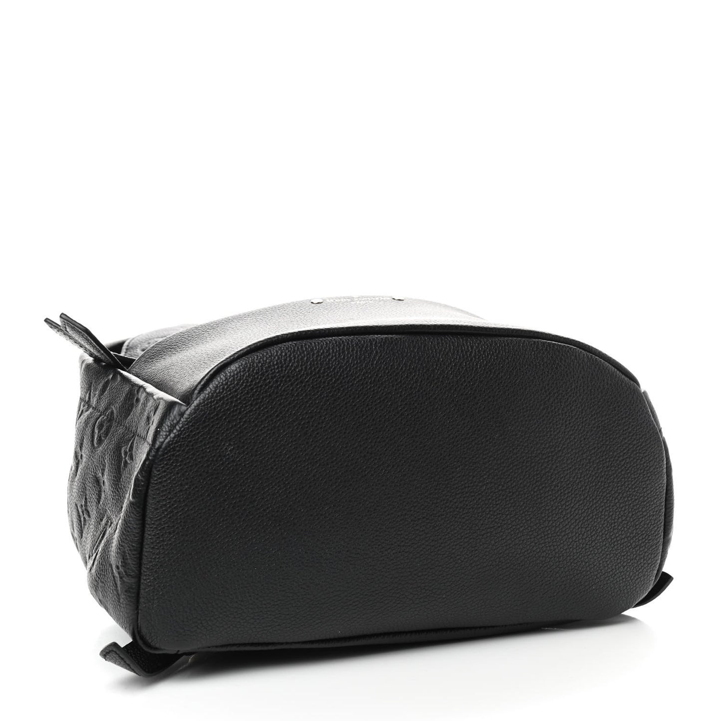 Empreinte Sorbonne Backpack Black
