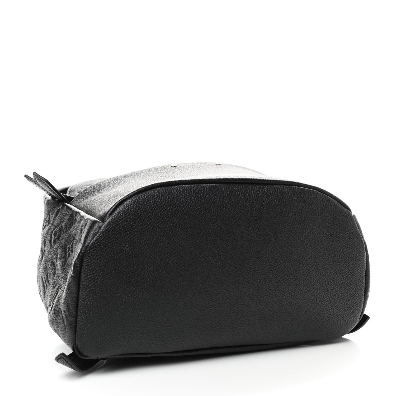 Louis Vuitton Empreinte Sorbonne Backpack Black 4 of 8