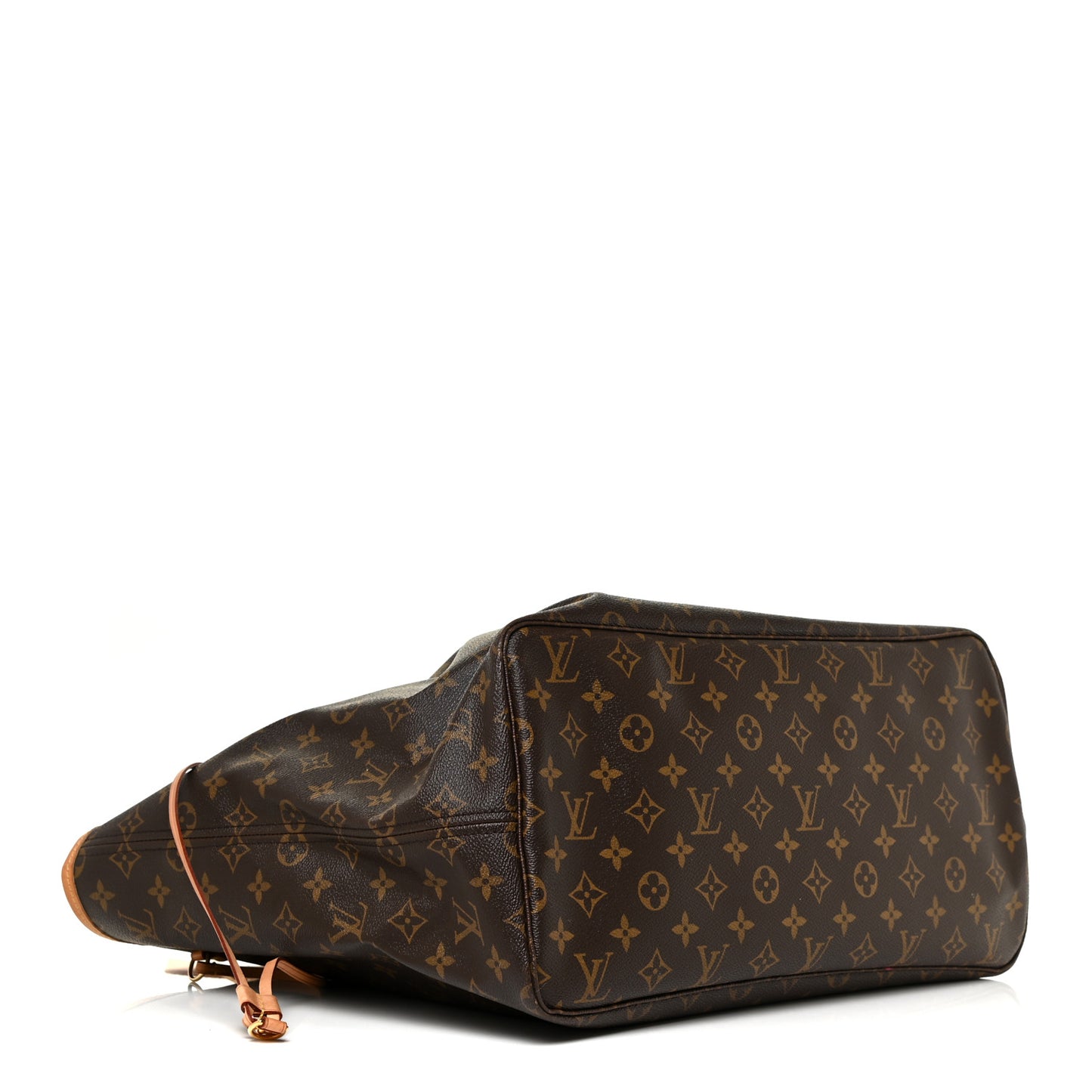 Monogram Neo Neverfull GM Pivoine