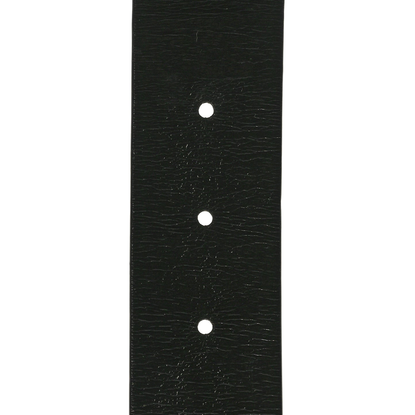 Calfskin Reversible CC Logo Belt 75 30 White Black