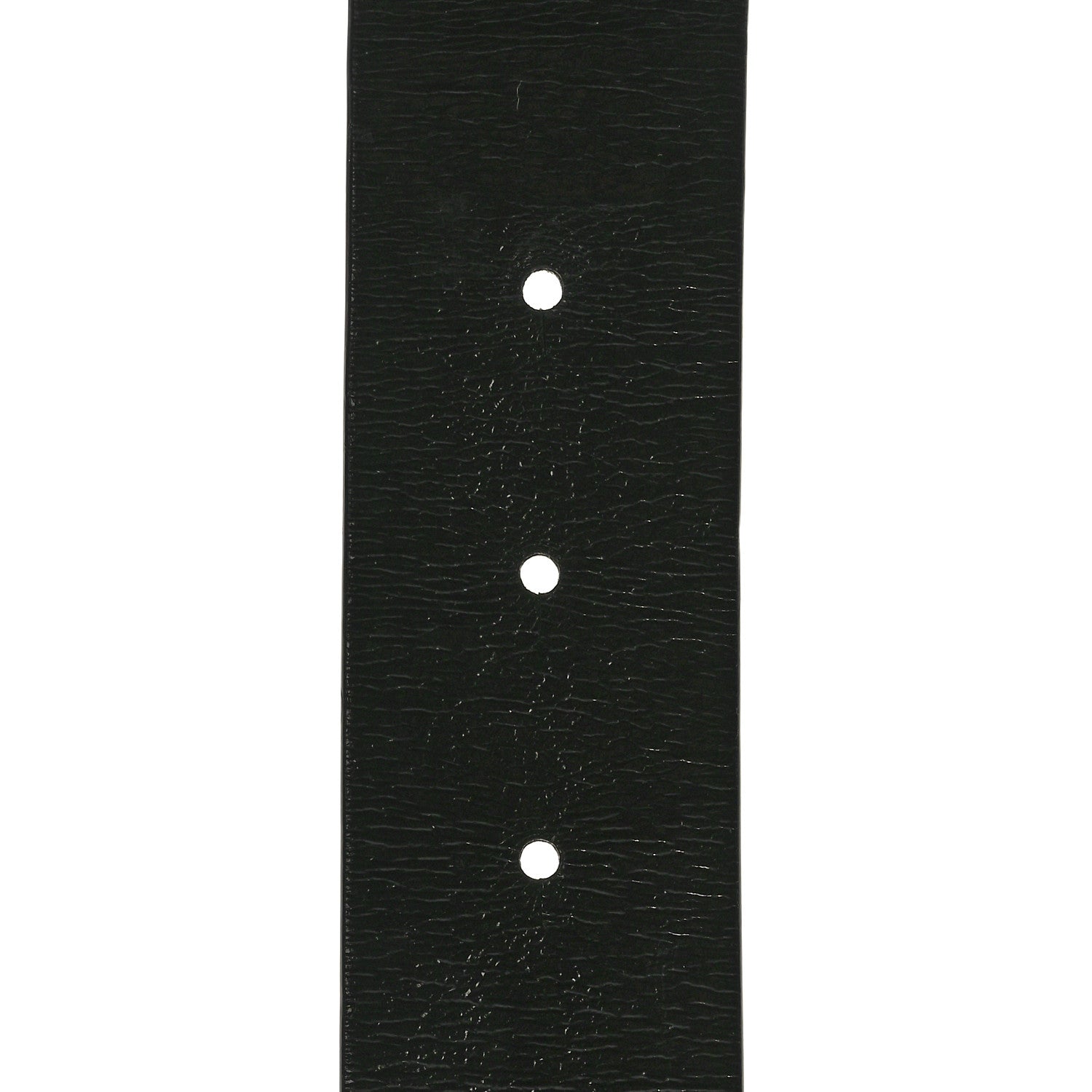 Chanel Calfskin Reversible CC Logo Belt 75 30 White Black 4 of 4