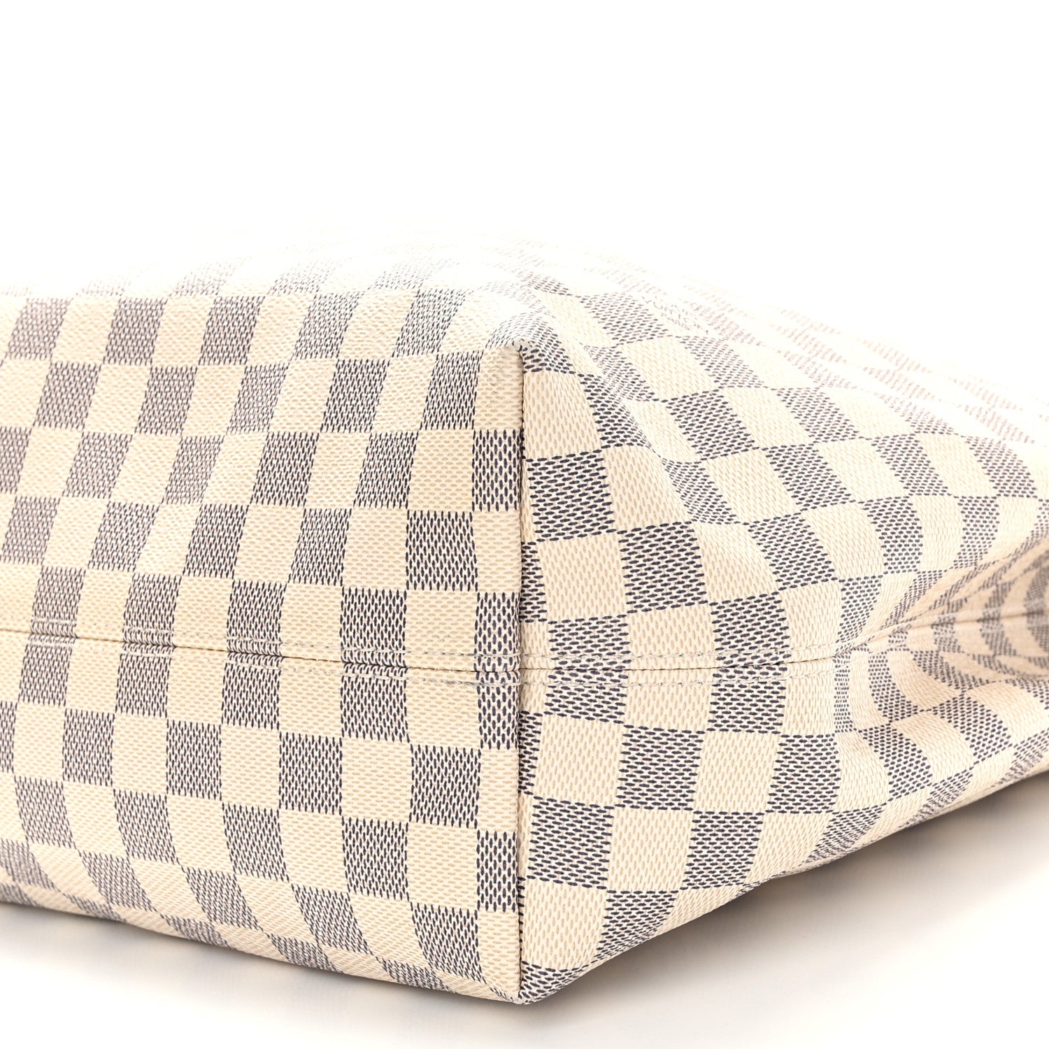 Louis Vuitton Damier Azur Graceful MM 9 of 9