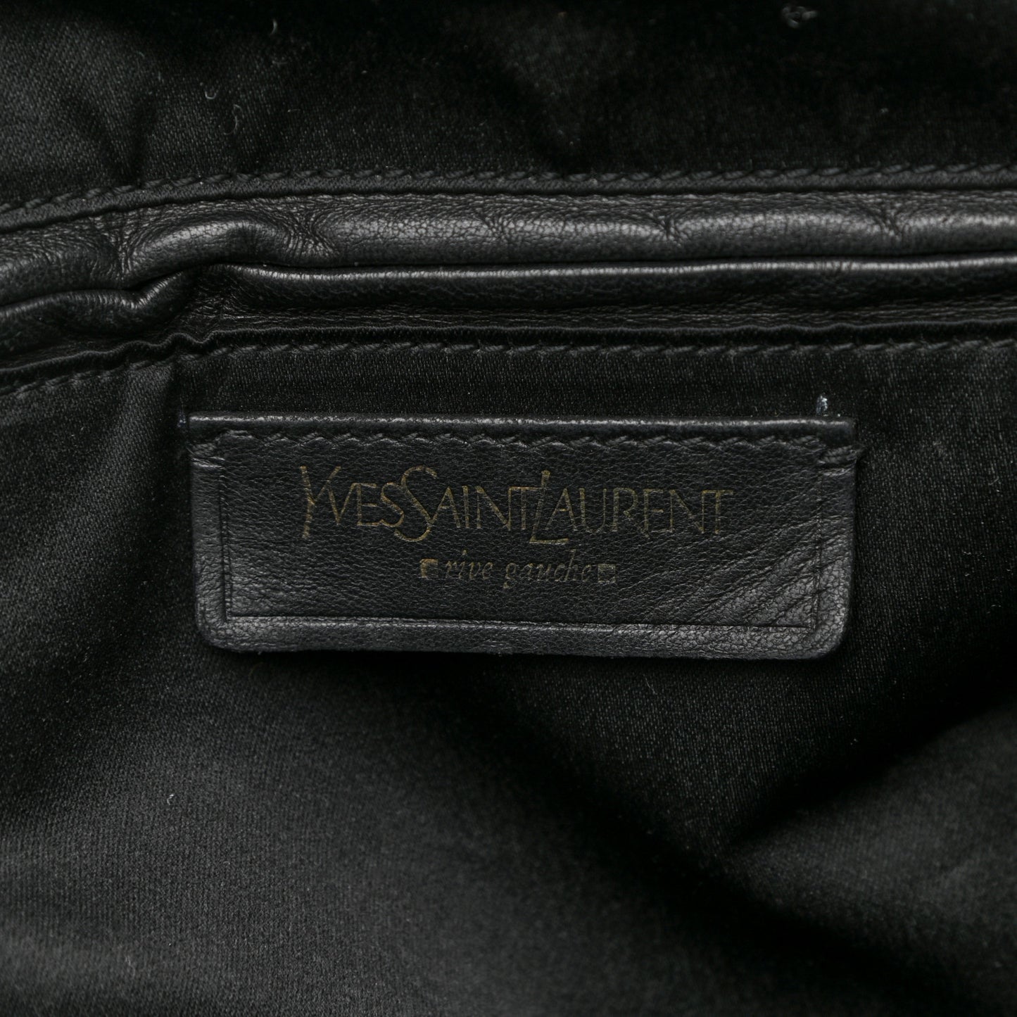 Calfskin Oversized Muse Dark Brown