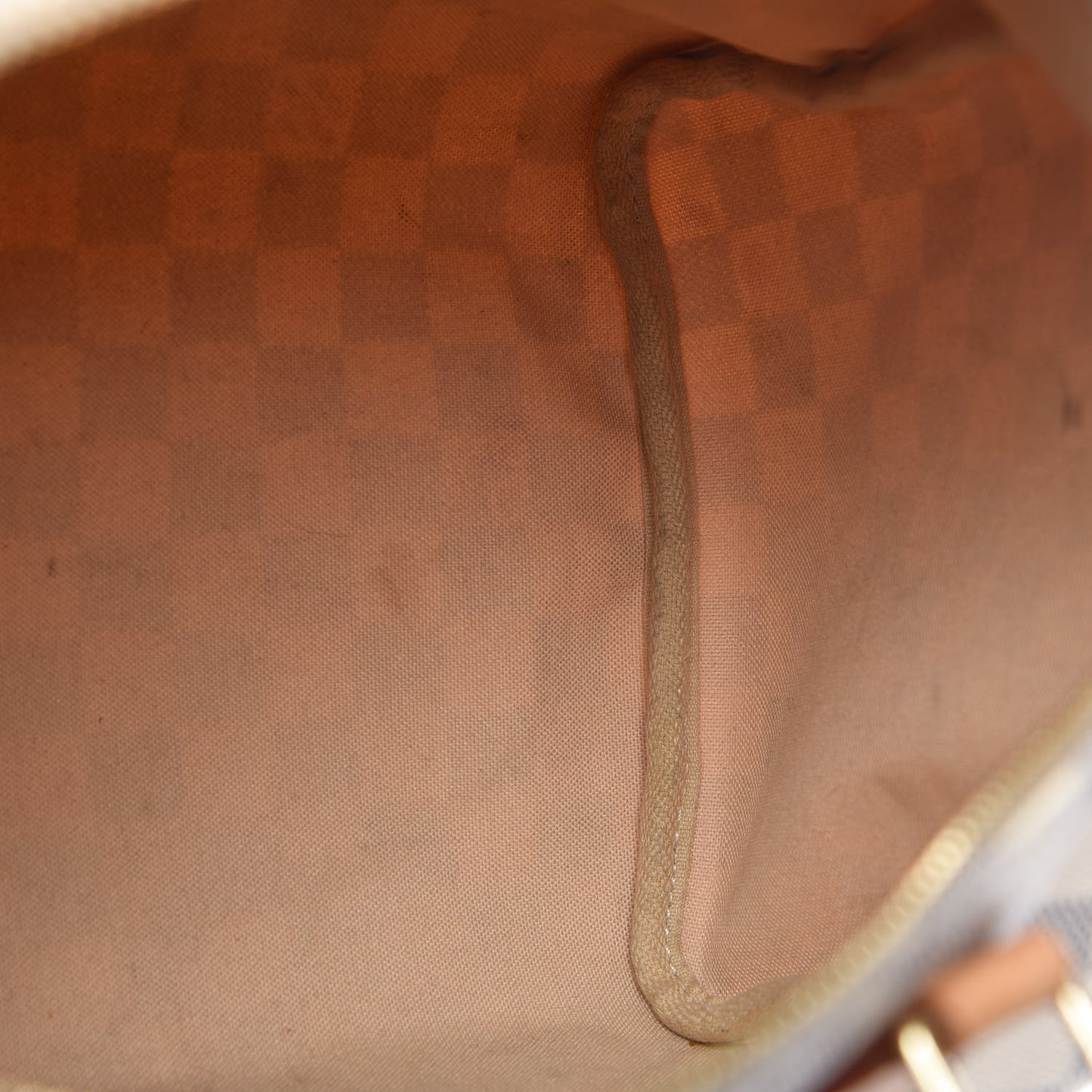 Damier Azur Speedy 30