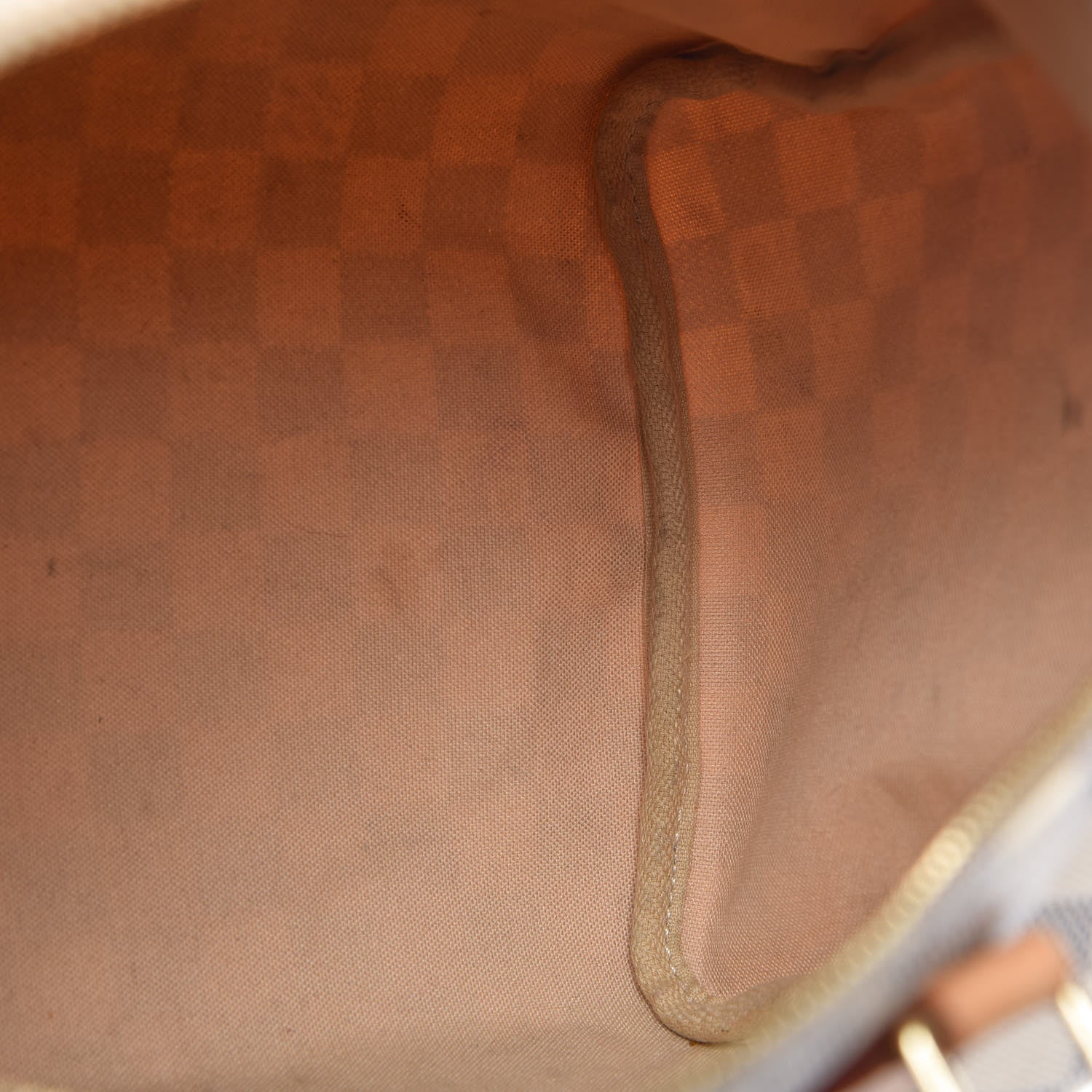Louis Vuitton Damier Azur Speedy 30 14 of 19