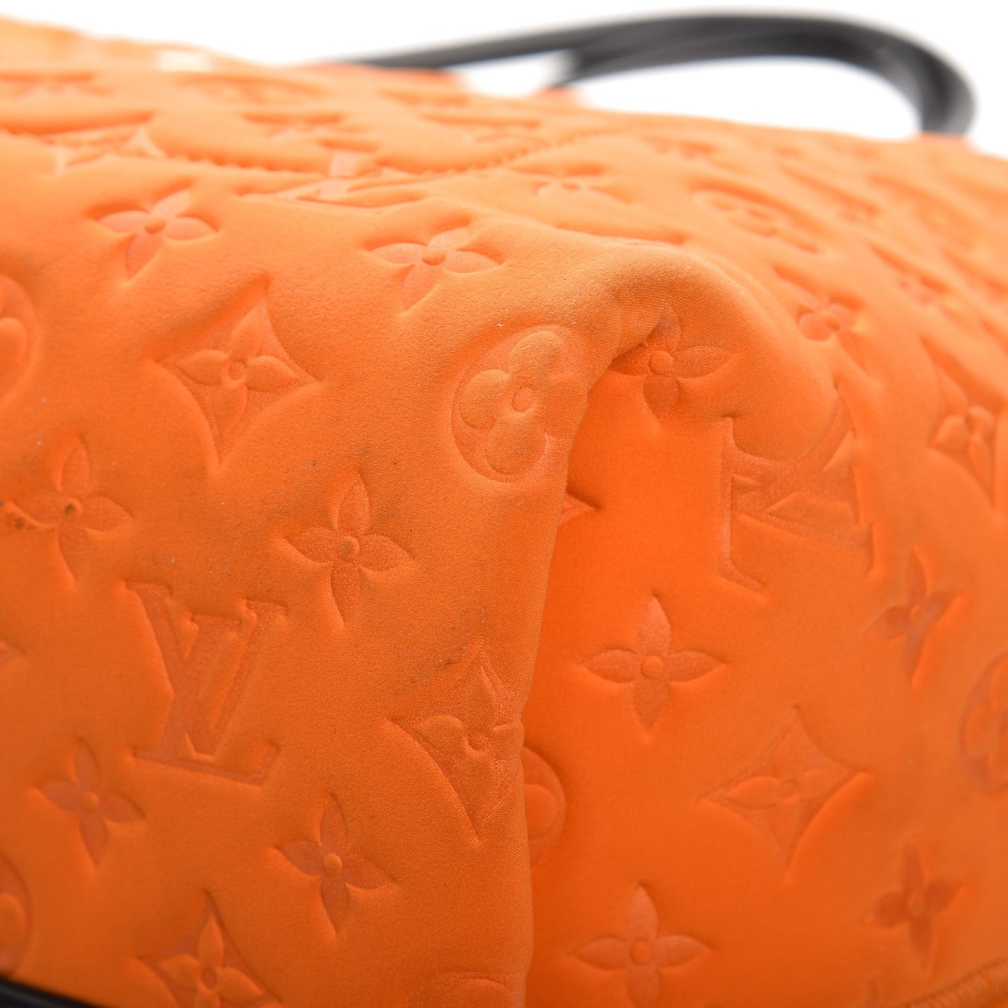 Monogram Scuba MM Orange