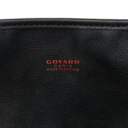 Goyard Goyardine Reversible Anjou PM Black 6 of 13