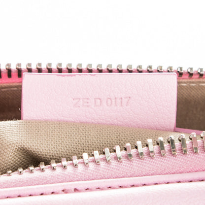 Givenchy Sugar Goatskin Small Antigona Pale Pink 7 of 7