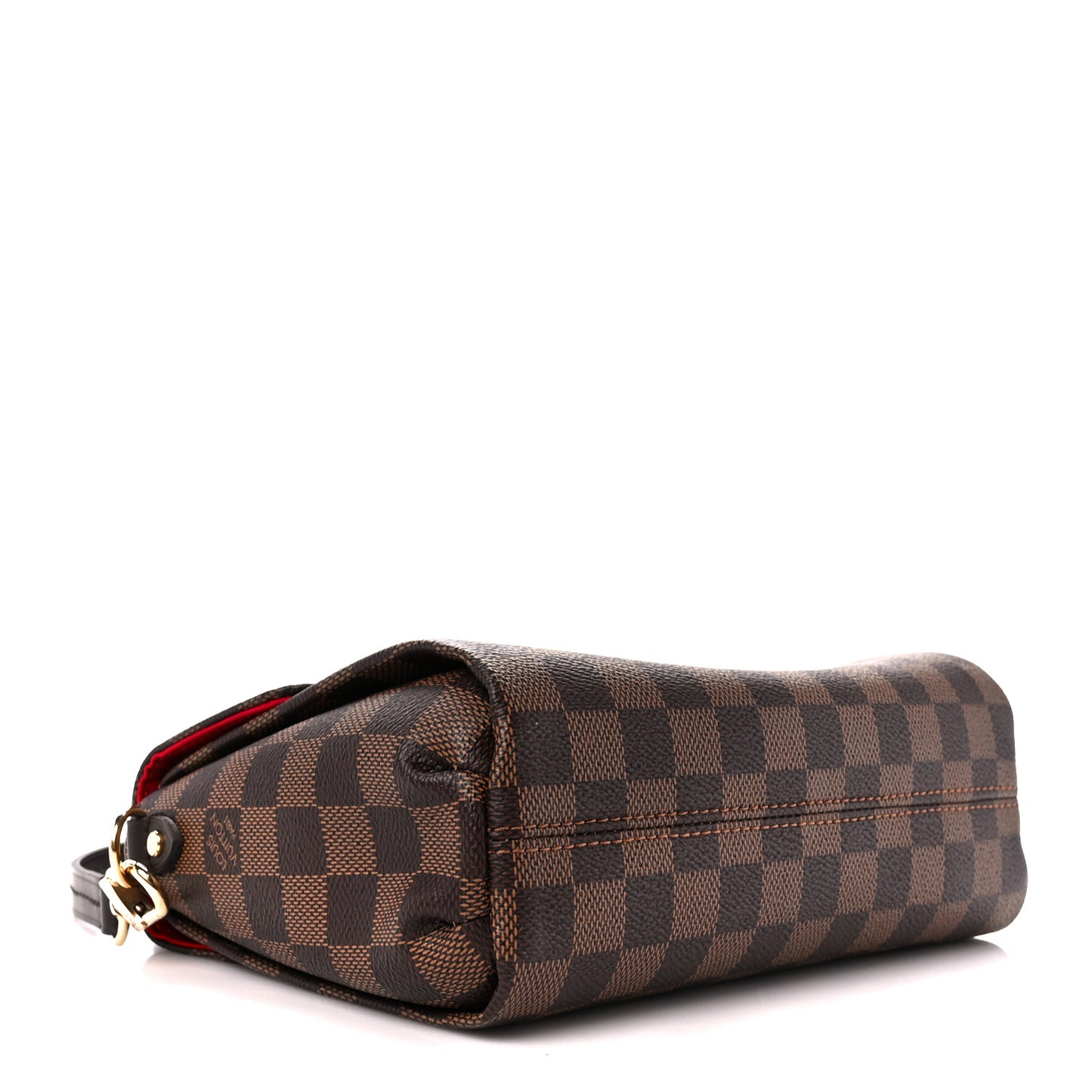 Damier Ebene Croisette