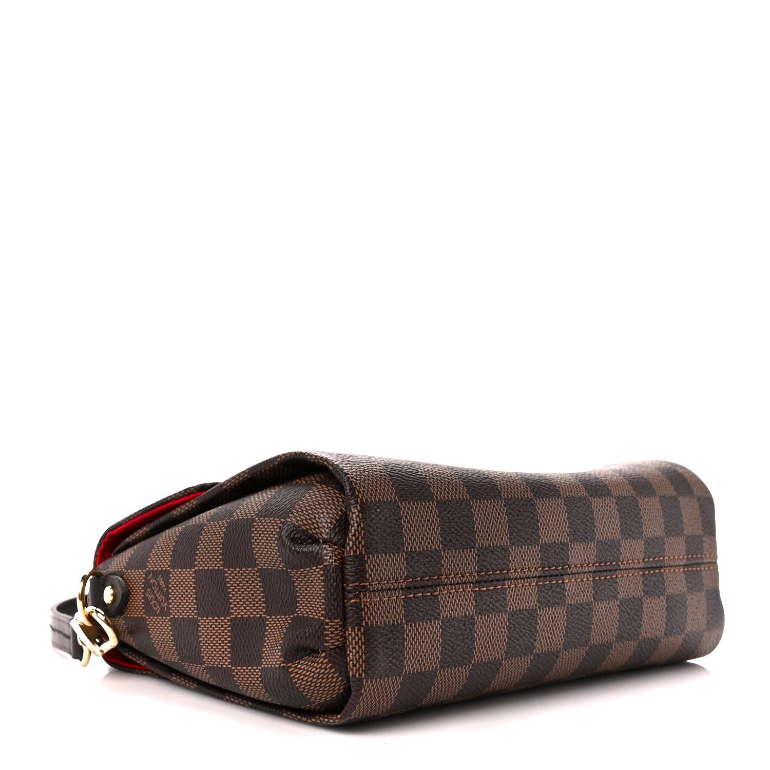 Louis Vuitton Damier Ebene Croisette 4 of 11