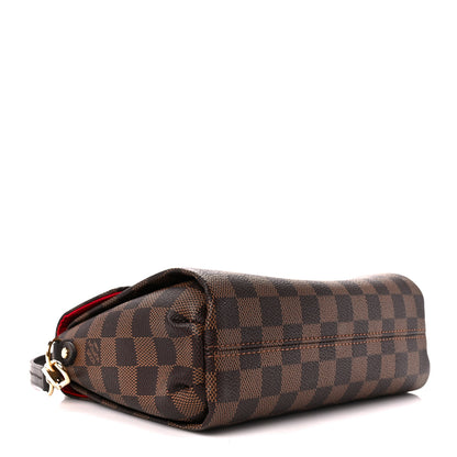Louis Vuitton Damier Ebene Croisette 4 of 11