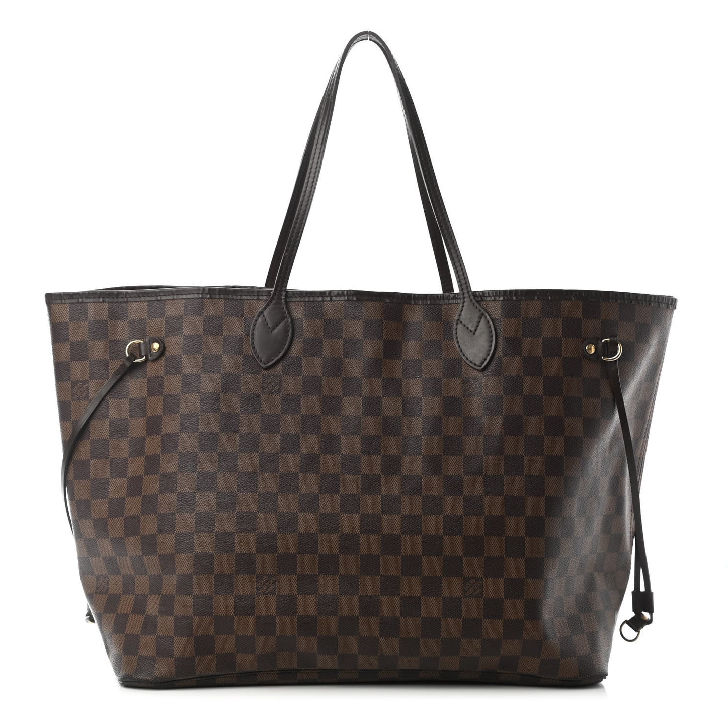 Damier Ebene Neverfull GM