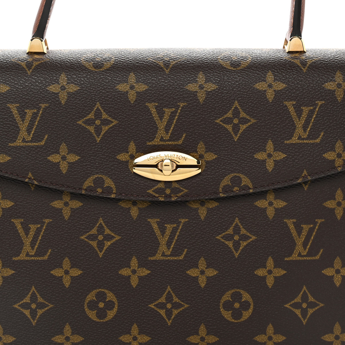 Louis Vuitton Monogram Malesherbes 7 of 9