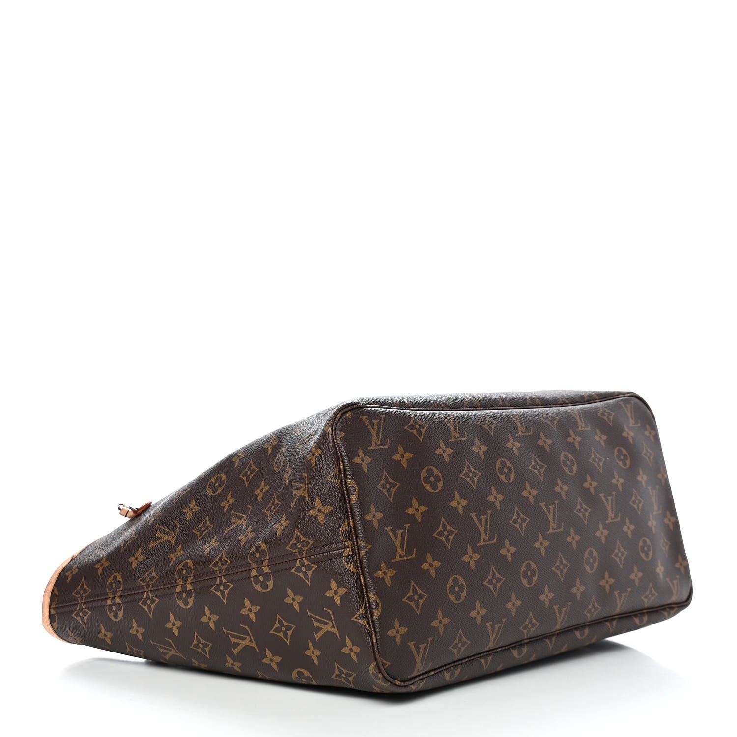 Louis Vuitton Monogram Neo Neverfull GM 4 of 10
