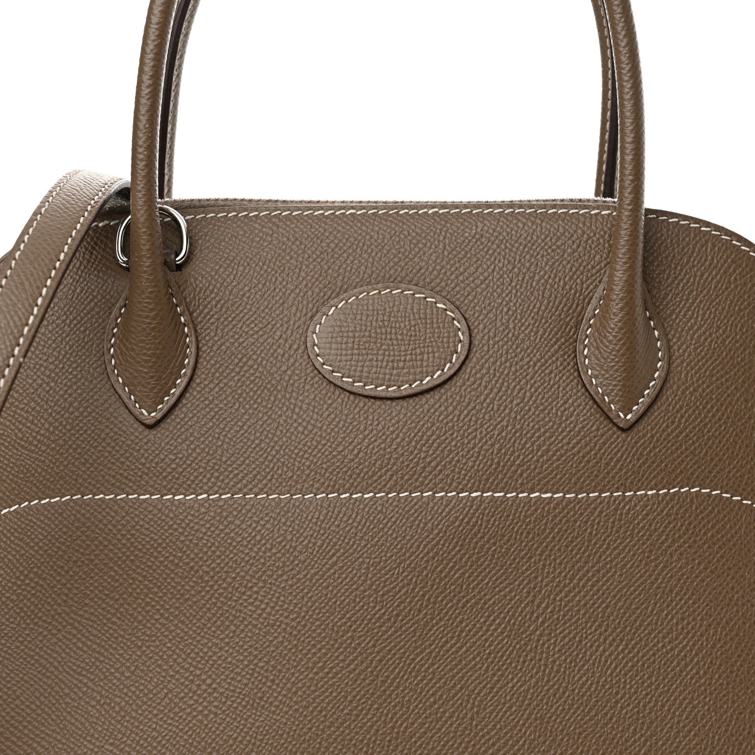 Hermes Epsom Bolide 27 Etoupe 8 of 19