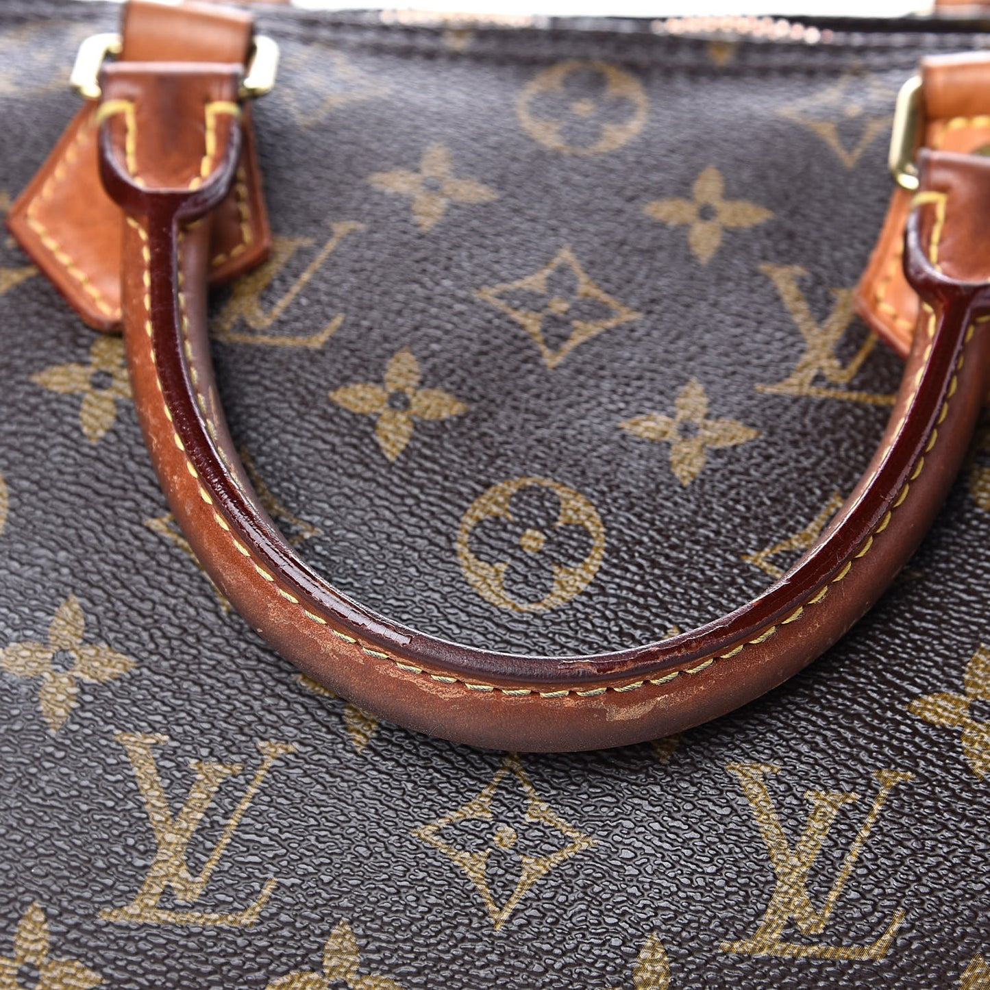 Monogram Speedy 30