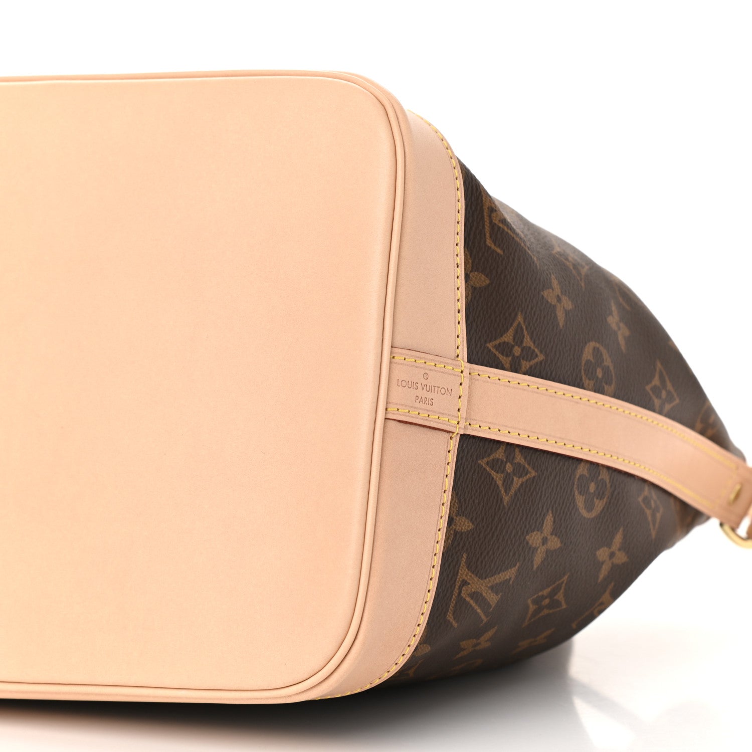 Louis Vuitton Monogram Petit Noe NM 10 of 10