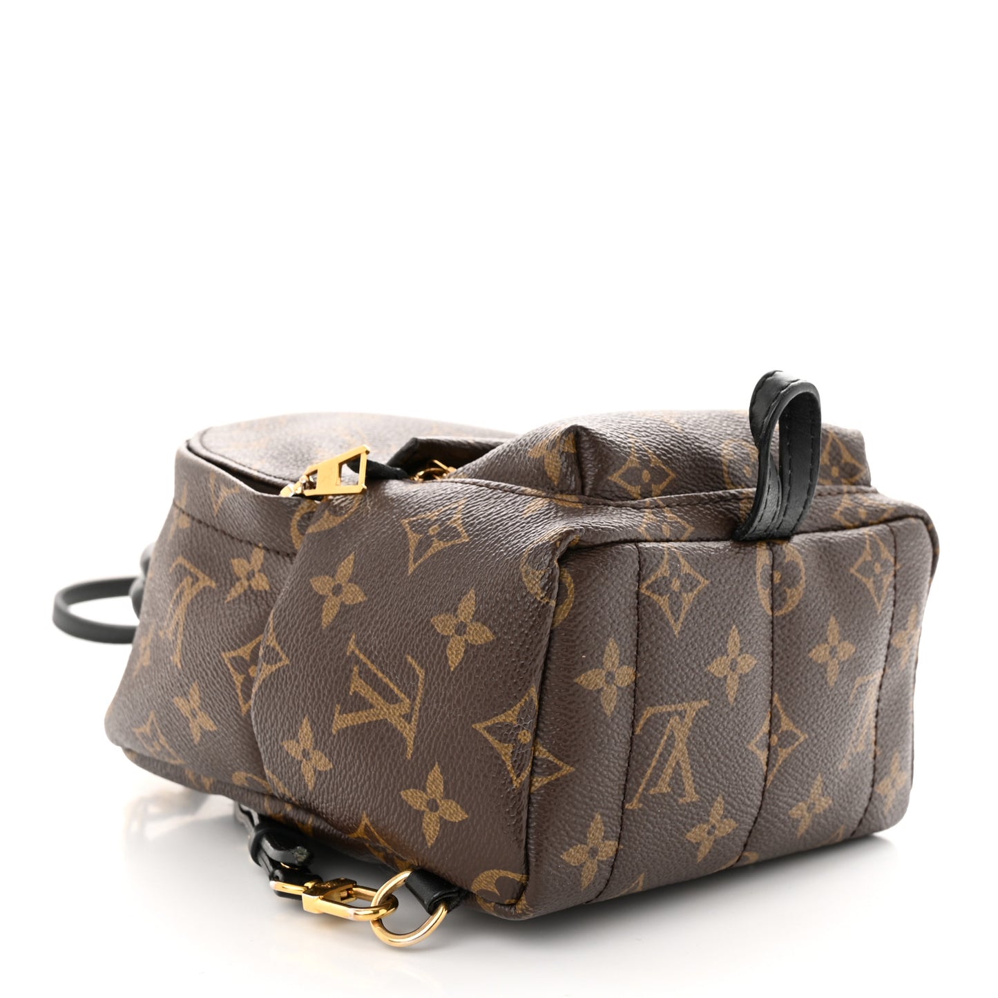 Monogram Palm Springs Backpack Mini
