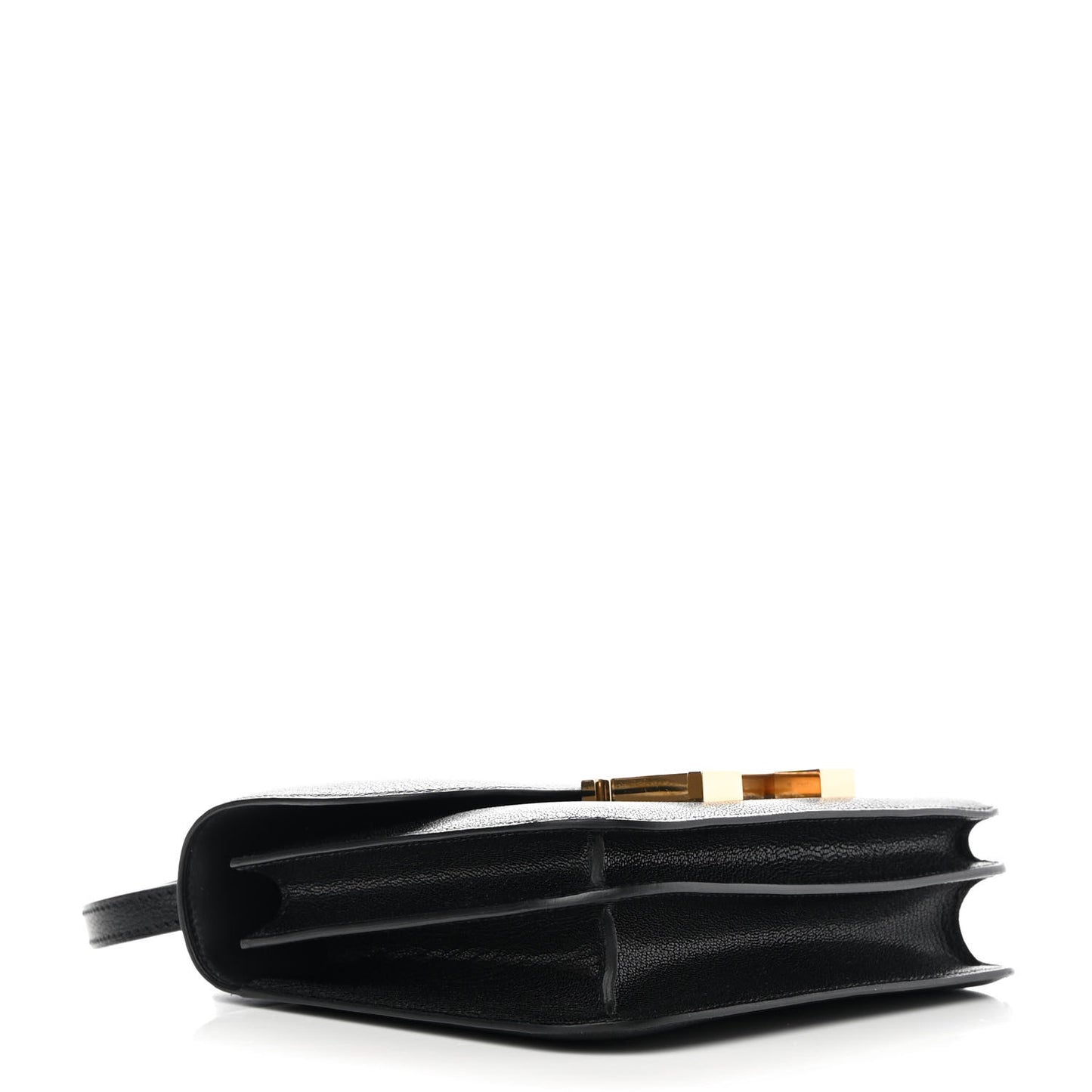 Chevre Mysore Constance 18 Black