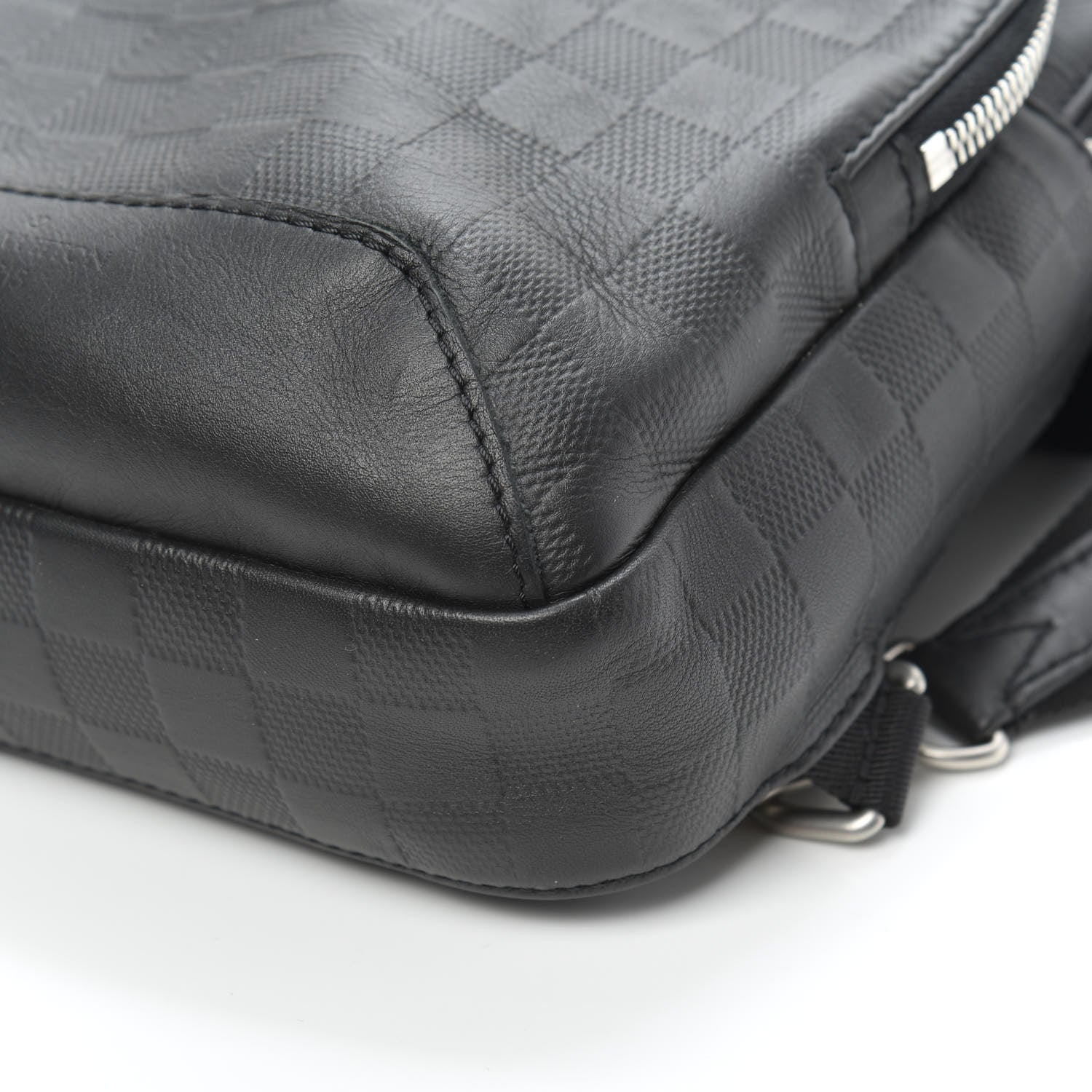 Louis Vuitton Damier Infini Avenue Sling Bag Onyx 9 of 9
