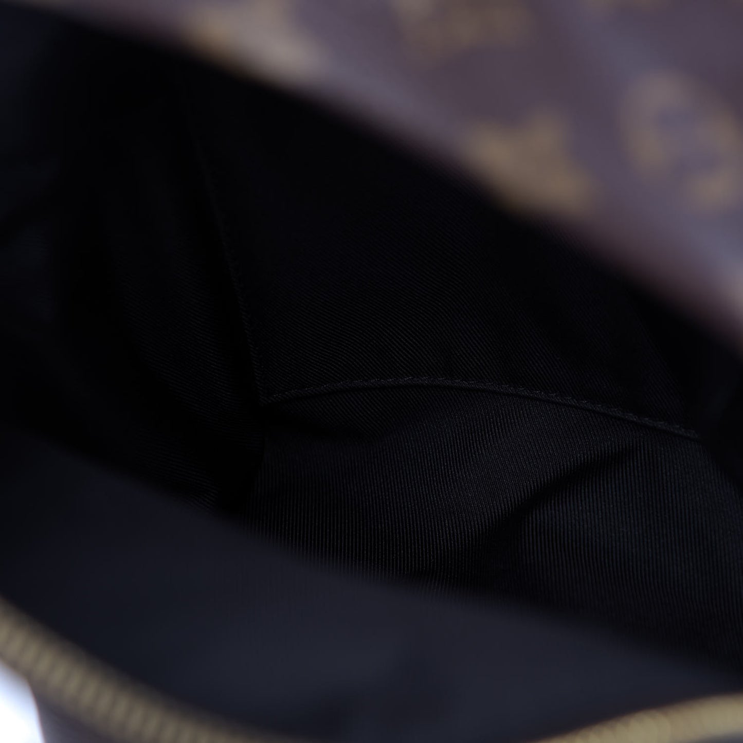 Monogram Palm Springs Backpack PM