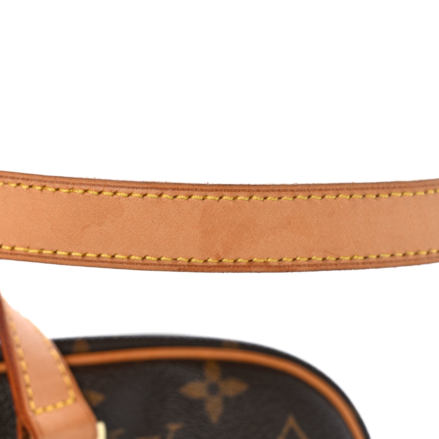 Louis Vuitton Monogram Cite GM 12 of 12