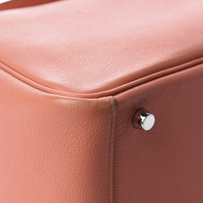 Hermes Evercolor Lindy 26 Flamingo 11 of 13
