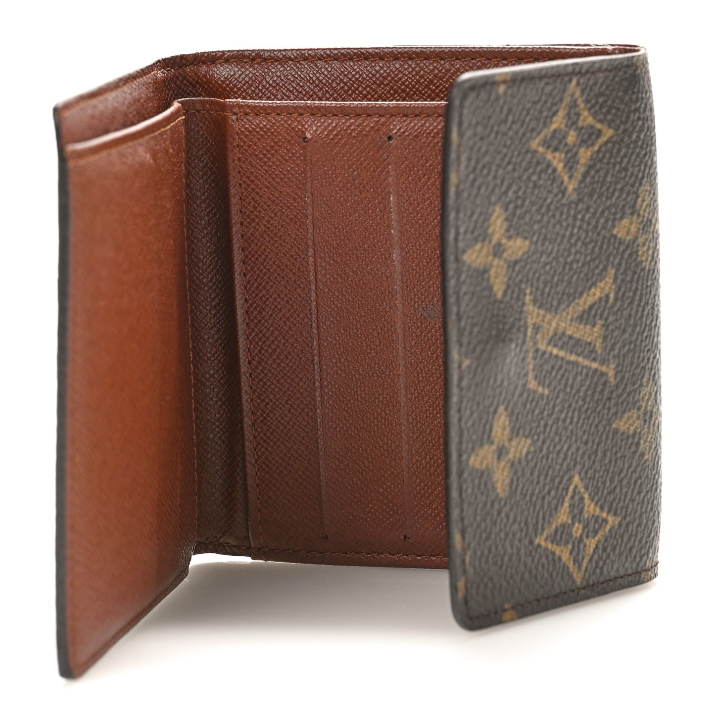 Monogram Elise Wallet