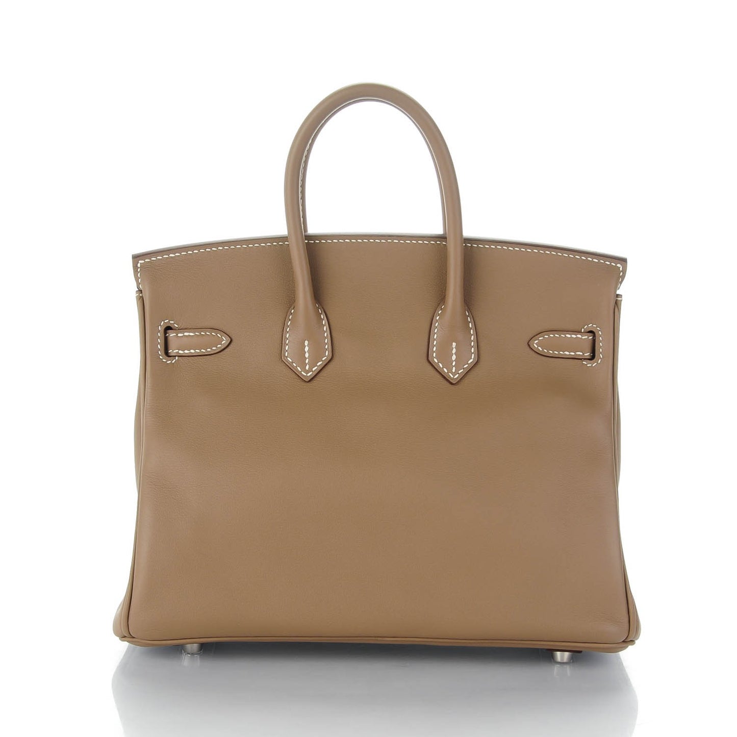 Swift Birkin 25 Etoupe