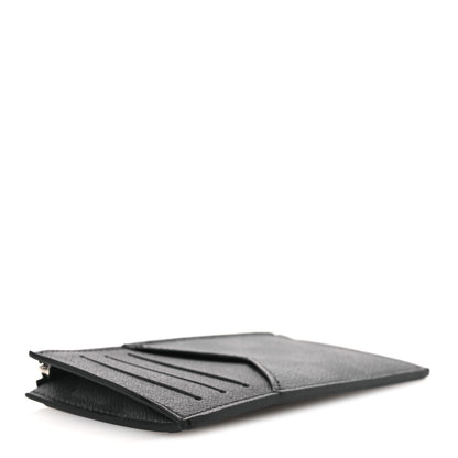 Louis Vuitton Damier Graphite Coin Card Holder 4 of 6