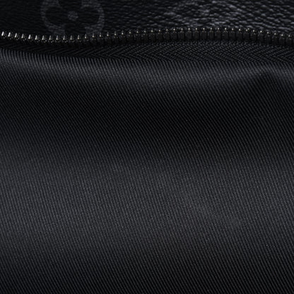Louis Vuitton Monogram Eclipse Discovery Backpack PM 7 of 11