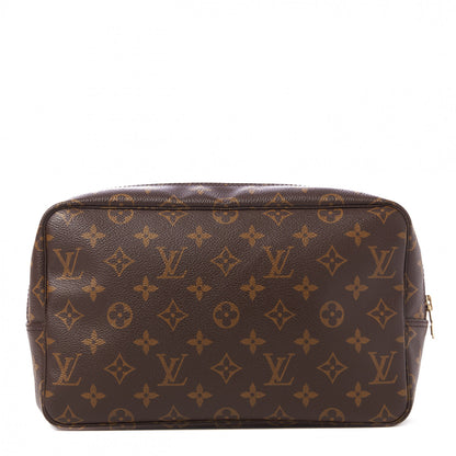 Louis Vuitton Monogram Trousse Toilette 28 1 of 7