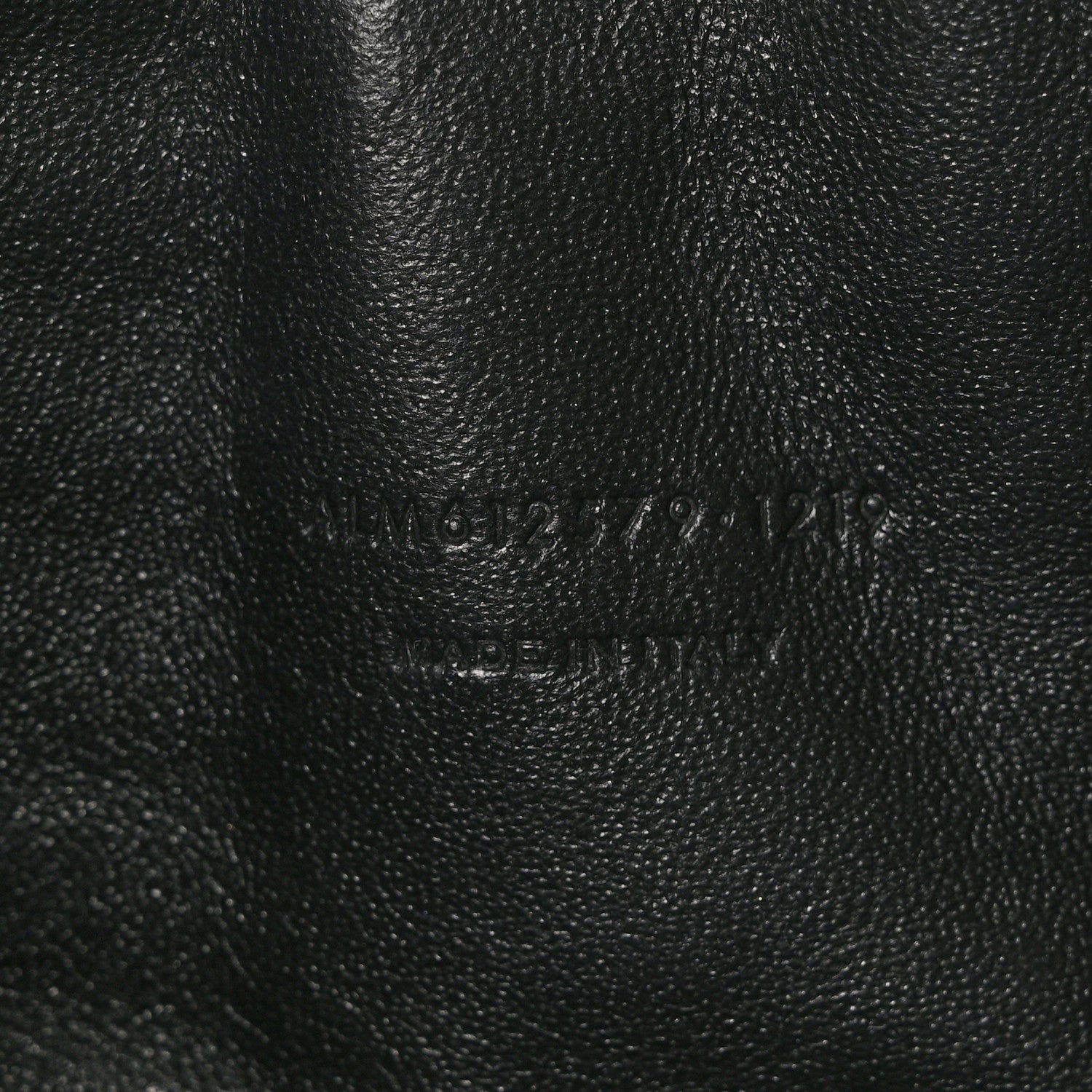 Saint Laurent Grain De Poudre Matelasse Monogram Mini Lou Camera Bag Crema Soft 7 of 10