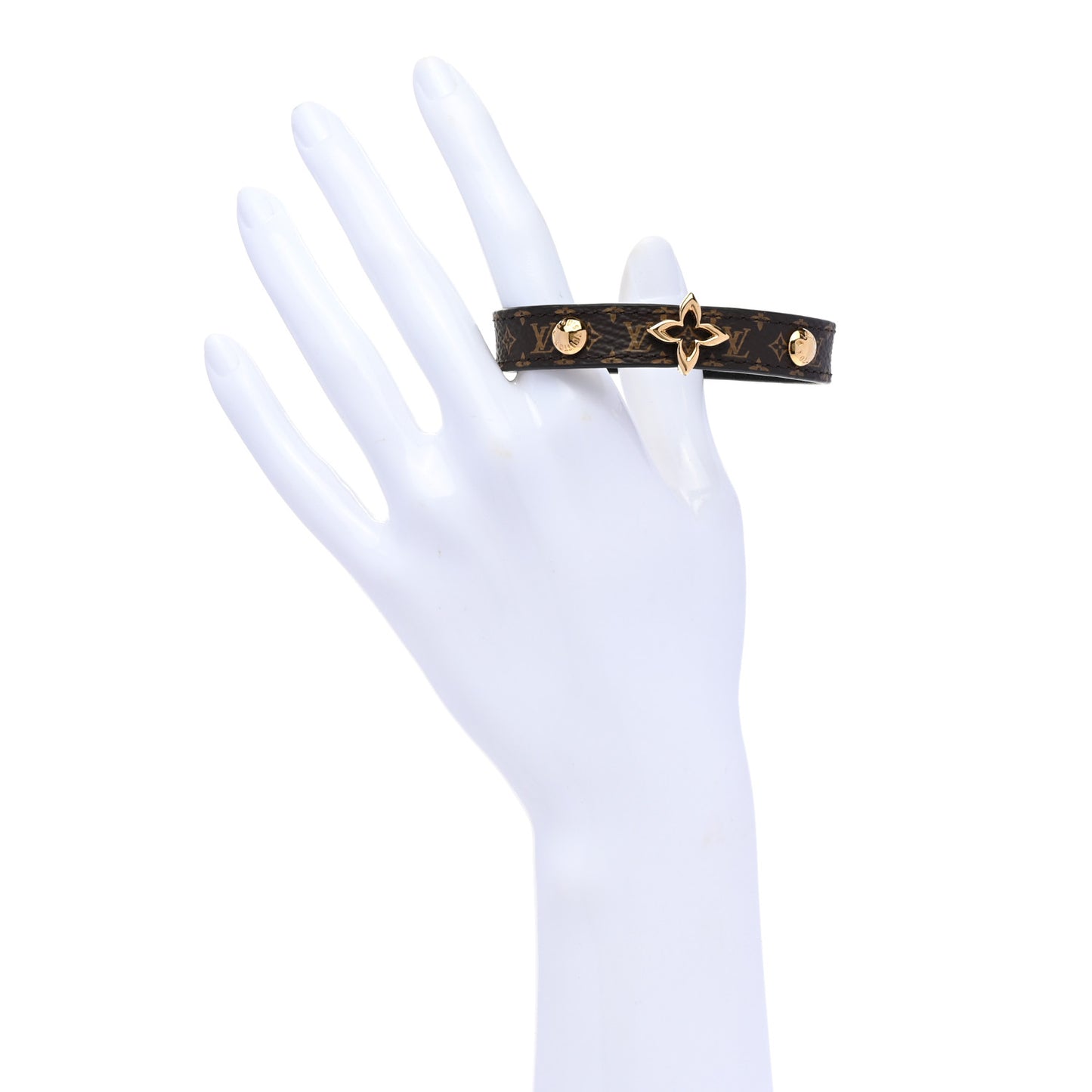 Monogram Blooming Bracelet