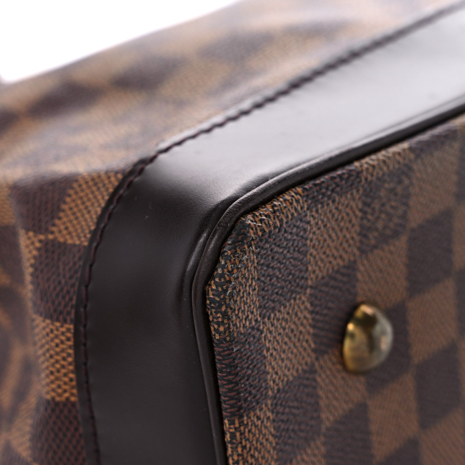 Louis Vuitton Damier Ebene West End PM 6 of 30