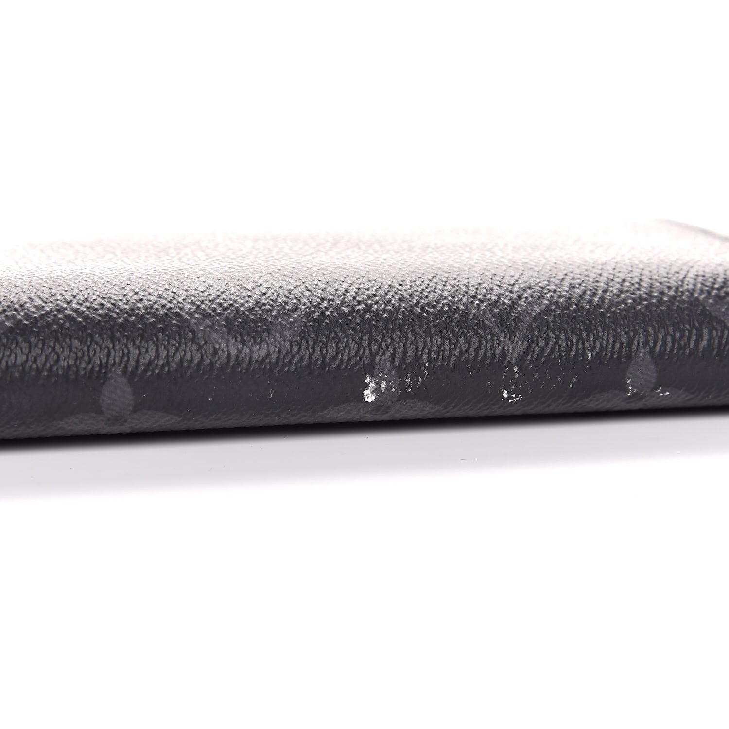 Louis Vuitton Monogram Eclipse Brazza Wallet 9 of 10