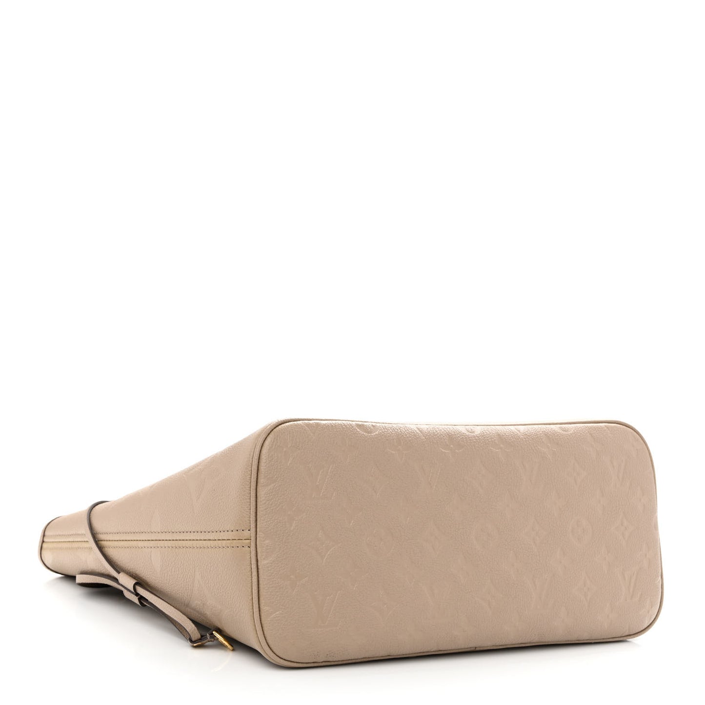 Empreinte Monogram Giant Neverfull MM Tourterelle
