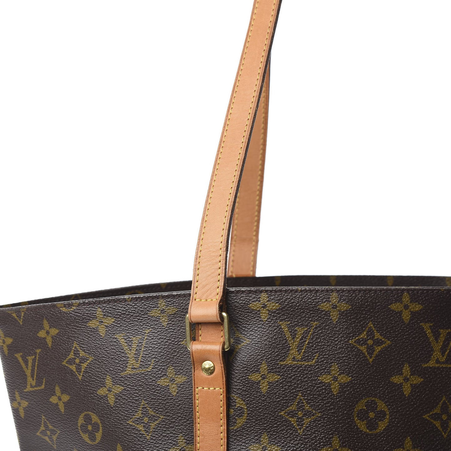 Monogram Sac Shopping Tote