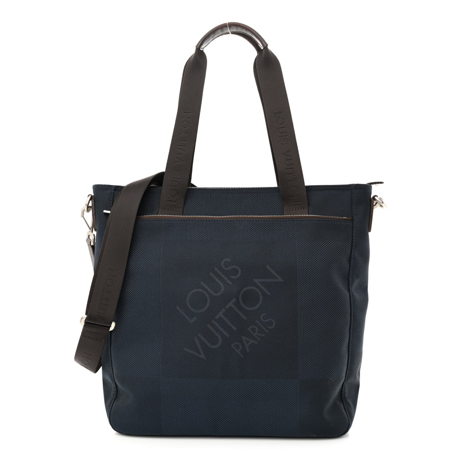 Louis Vuitton Damier Geant Jongleur Ocean 1 of 12